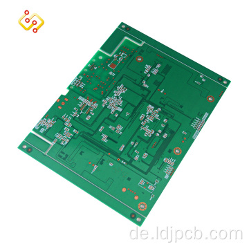 Fabrik Direktvertrieb Electronic Board Assembly FR4 Circuit